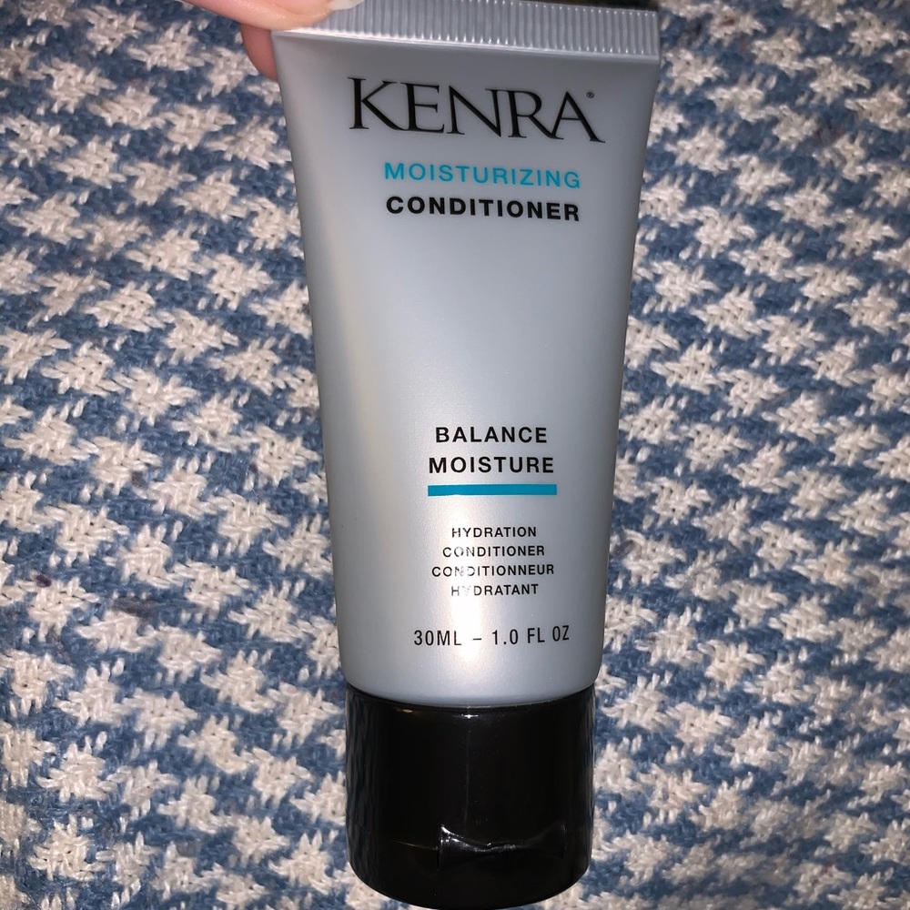Kenra conditioner